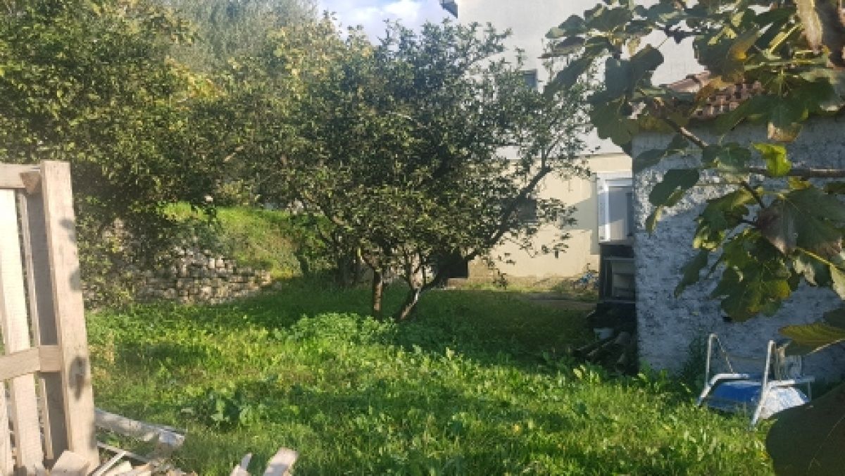 Grundstück in Tivat, Montenegro, 2 500 m2 - Foto 1