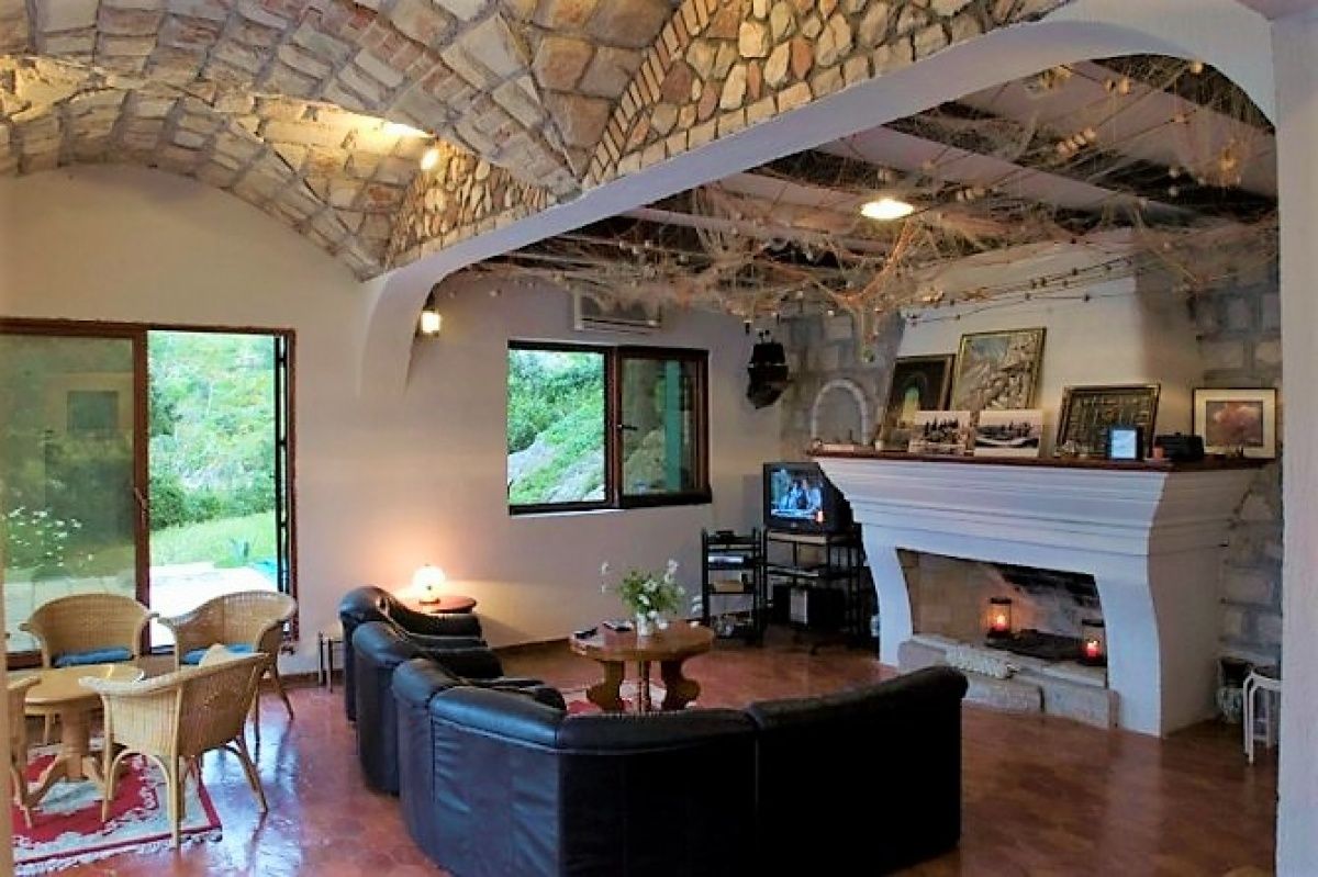 Casa en Herceg-Novi, Montenegro, 350 m2 - imagen 1