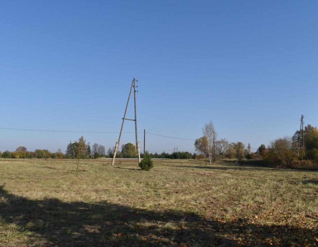 Grundstück in Bezirk Ķekava, Lettland, 227 400 ar - Foto 1