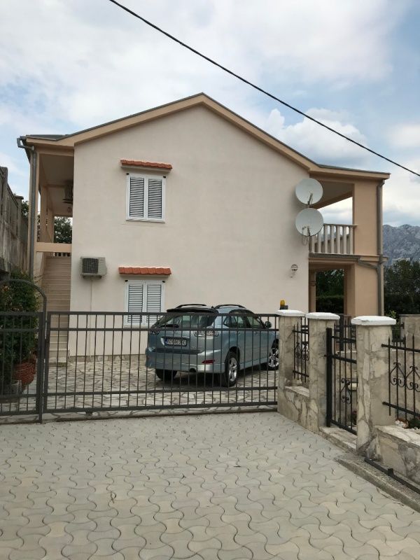 House in Kotor, Montenegro, 176 sq.m - picture 1