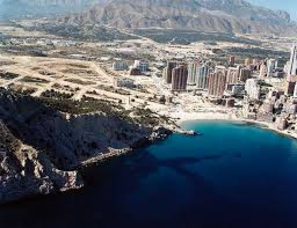 Land on Costa Blanca, Spain - picture 1