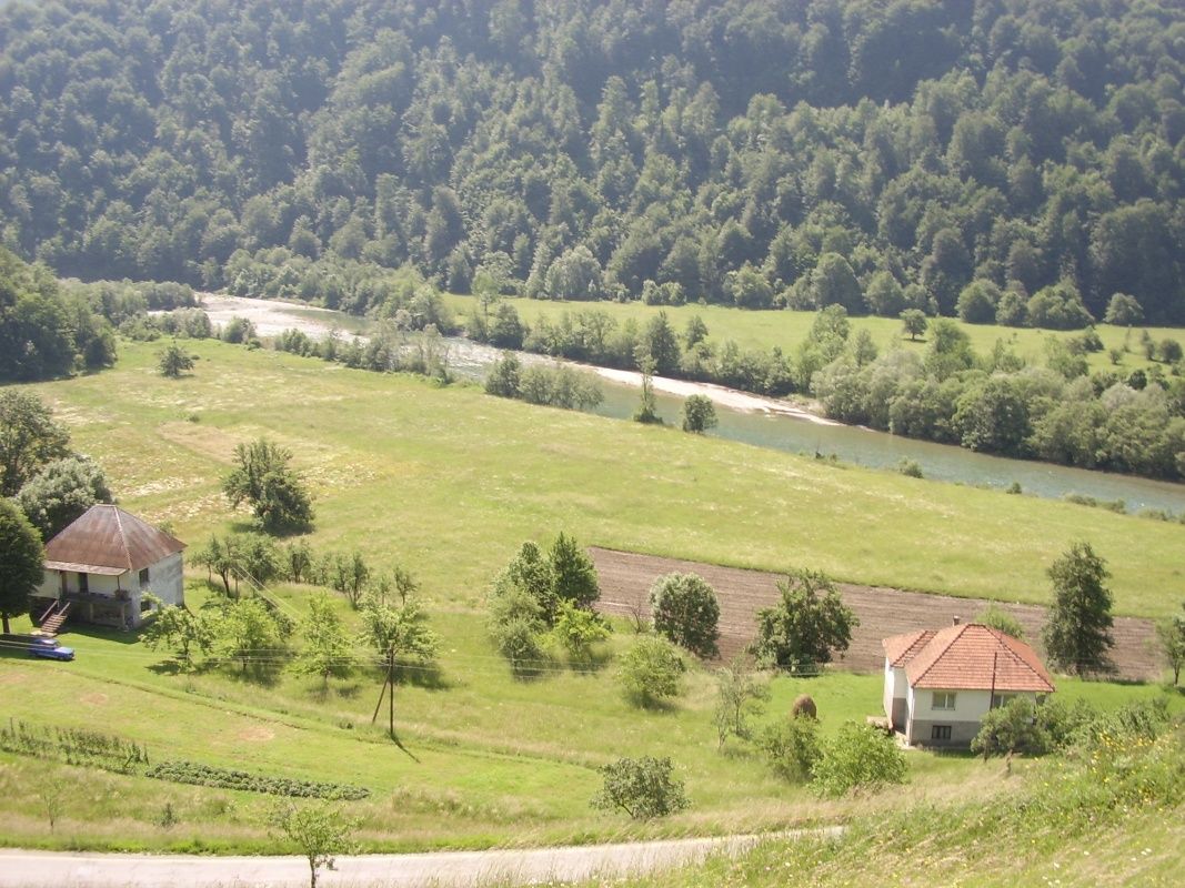 Grundstück in Zabljak, Montenegro, 63 502 ar - Foto 1