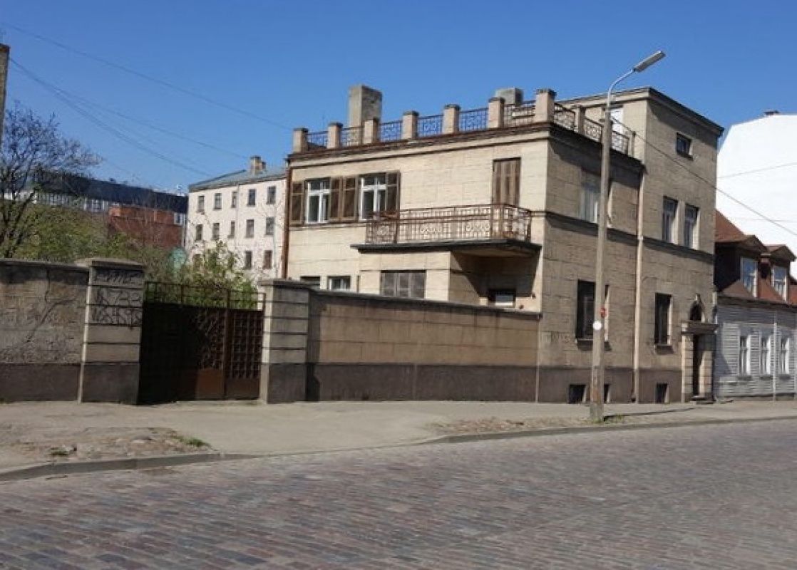 Haus in Riga, Lettland, 267 m2 - Foto 1
