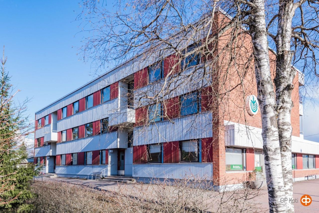 Appartement à Joensuu, Finlande, 59 m2 - image 1