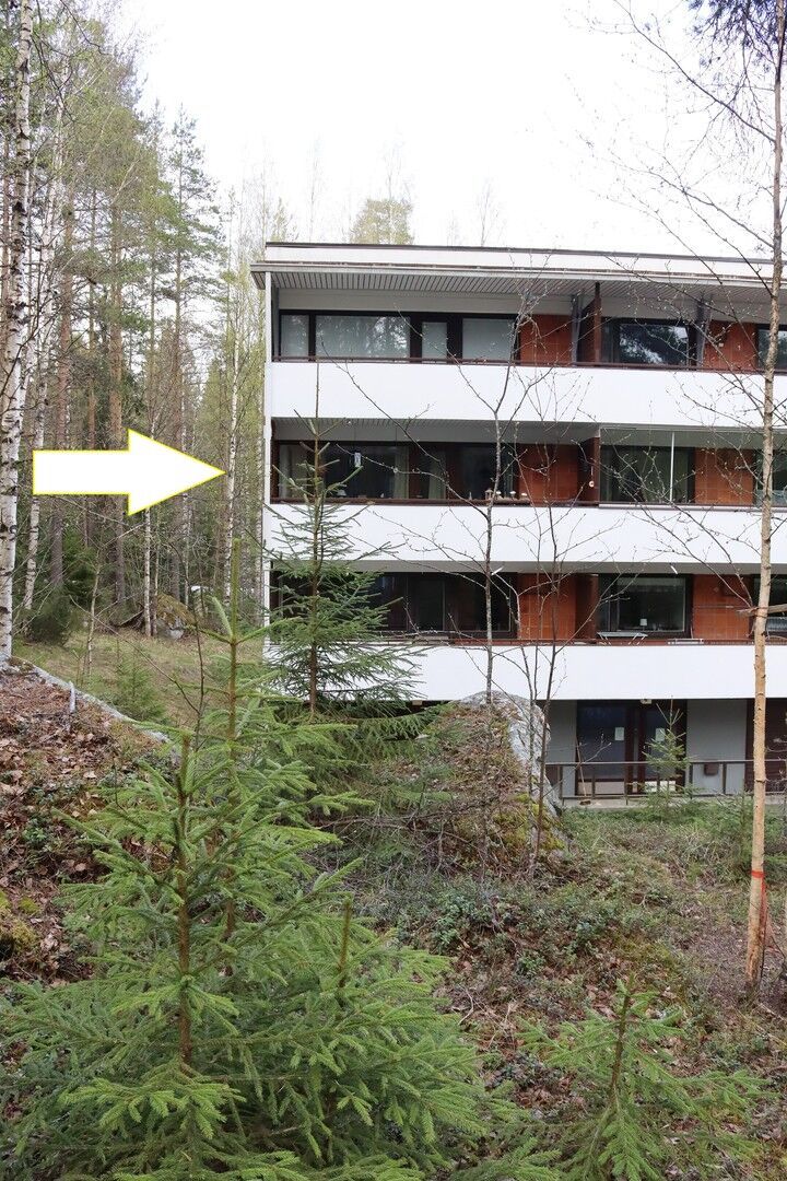 Appartement à Uimaharju, Finlande, 57 m2 - image 1