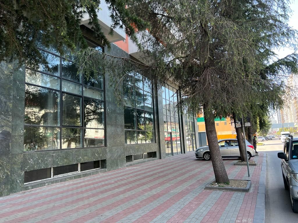 Investment project in Batumi, Georgia, 1 175 sq.m - picture 1