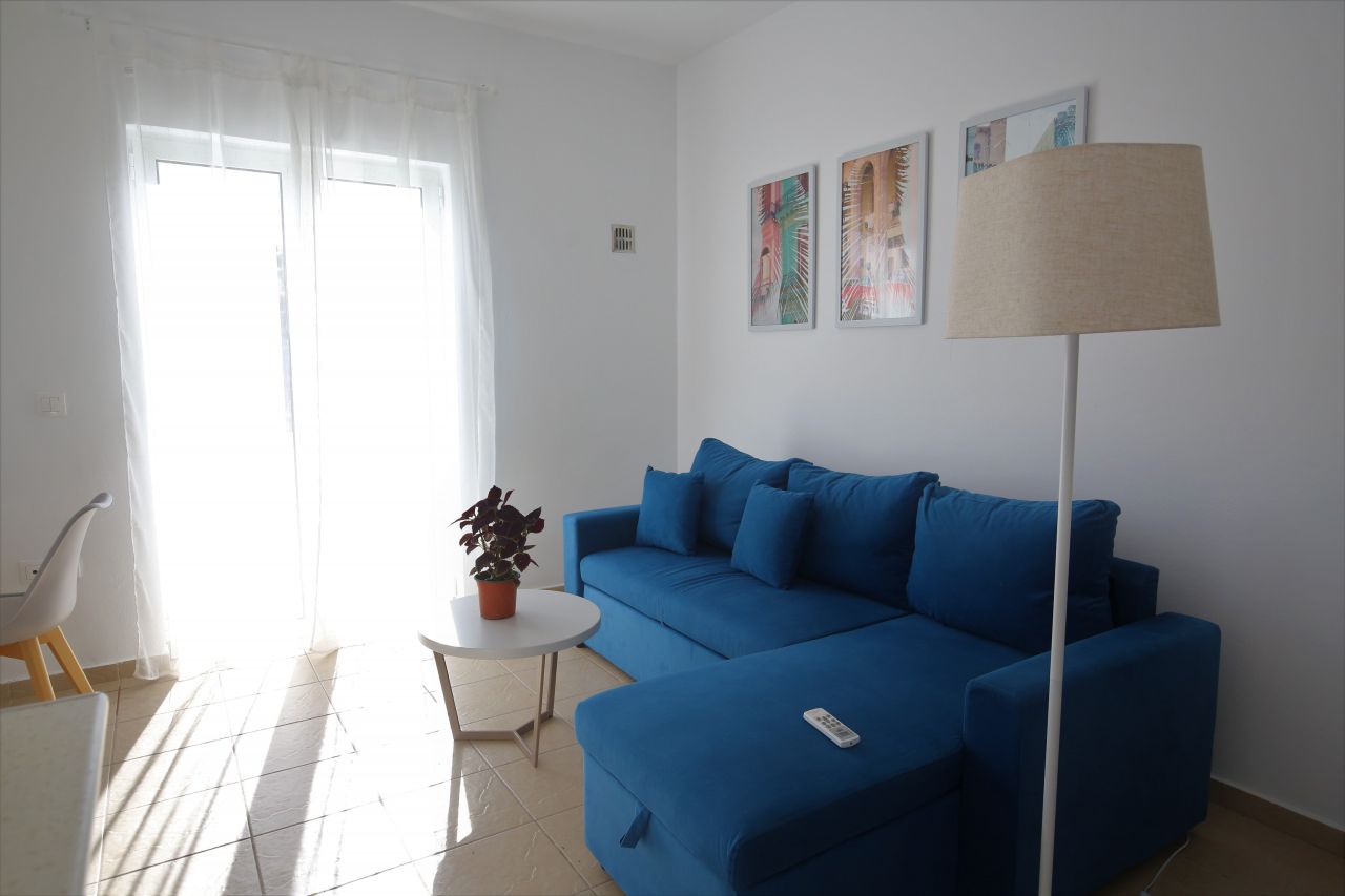 Apartment in Chania Prefecture, Greece, 120 sq.m - picture 1
