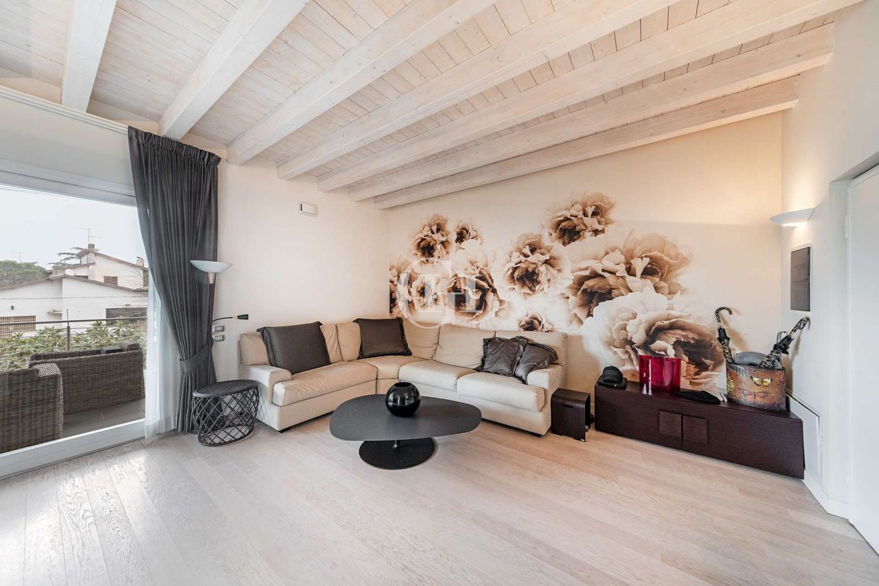 Apartment in Gardasee, Italien, 80 m2 - Foto 1