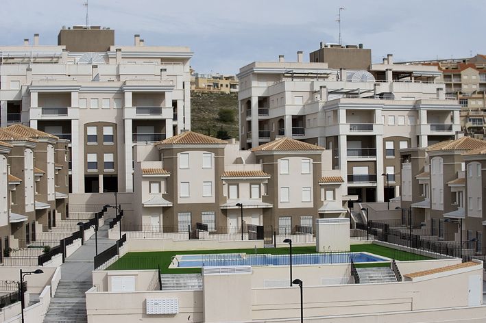 Apartment in Santa Pola, Spain, 144 sq.m - picture 1