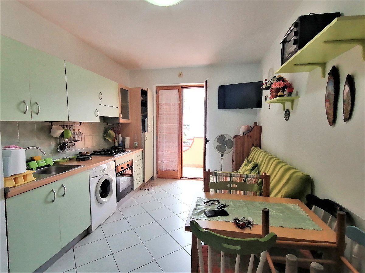Flat in Scalea, Italy, 45 sq.m - picture 1