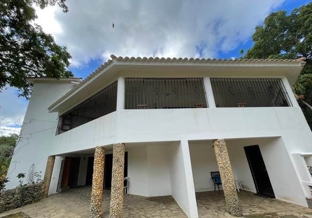 Commercial apartment building in Sosua, Dominican Republic, 2 300 sq.m - picture 1