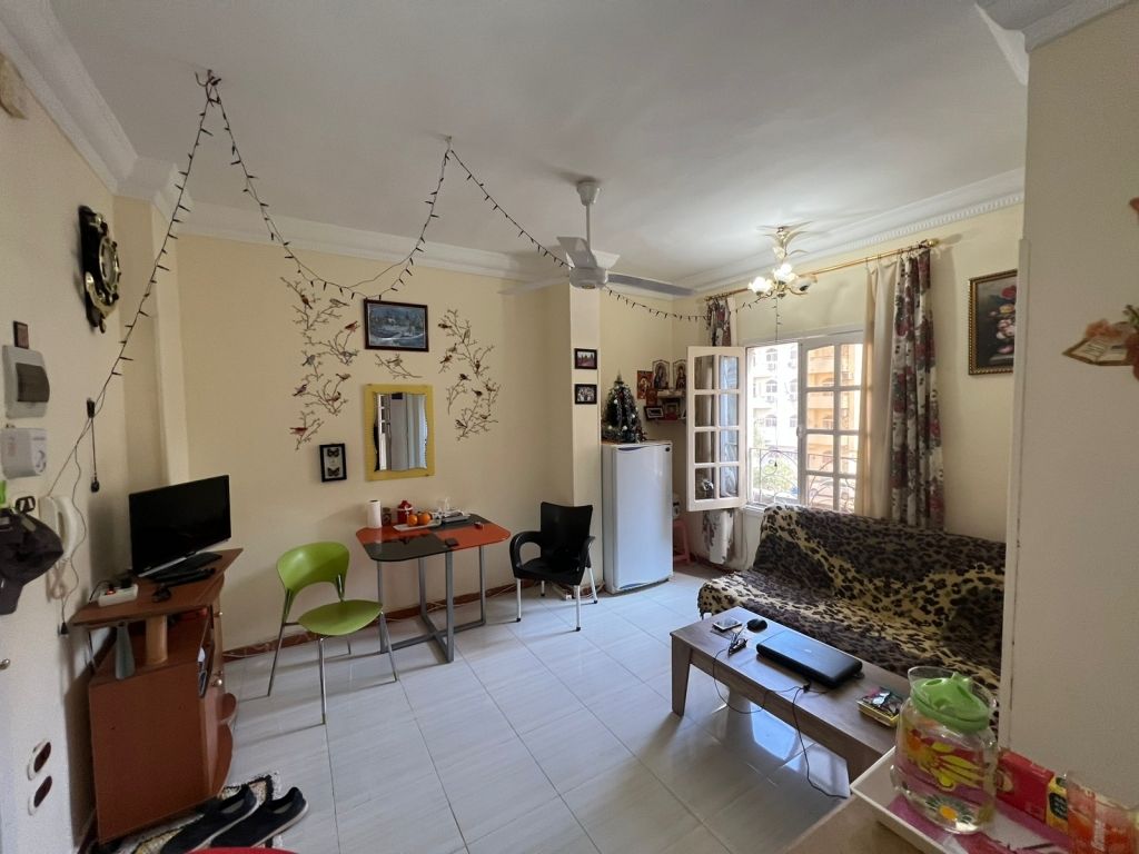 Wohnung in Hurghada, Ägypten, 52 m2 - Foto 1
