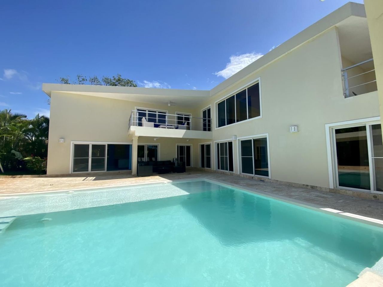 Villa en Sosúa, República Dominicana, 370 m2 - imagen 1