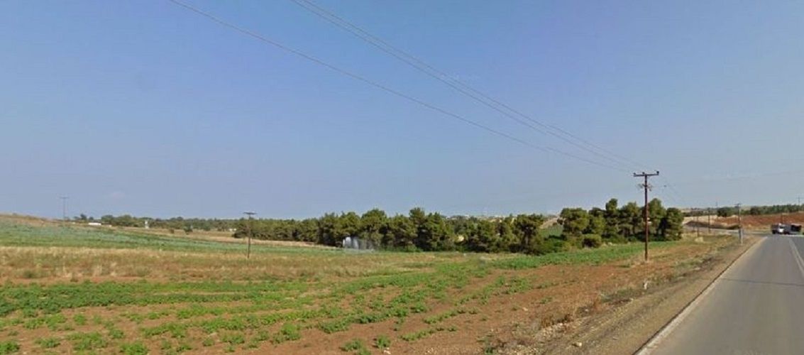 Land in Kassandra, Greece, 888 sq.m - picture 1
