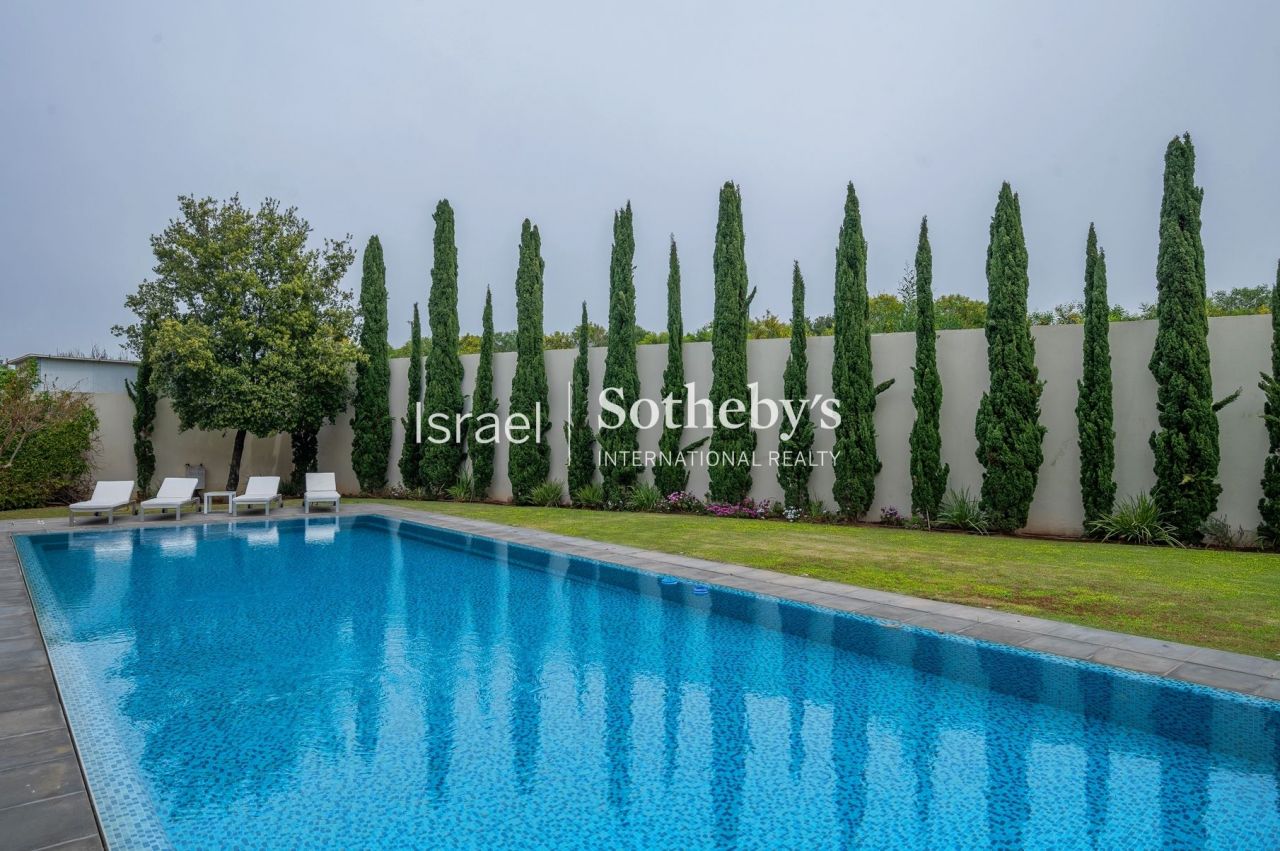 Casa en Cesarea, Israel, 600 m2 - imagen 1