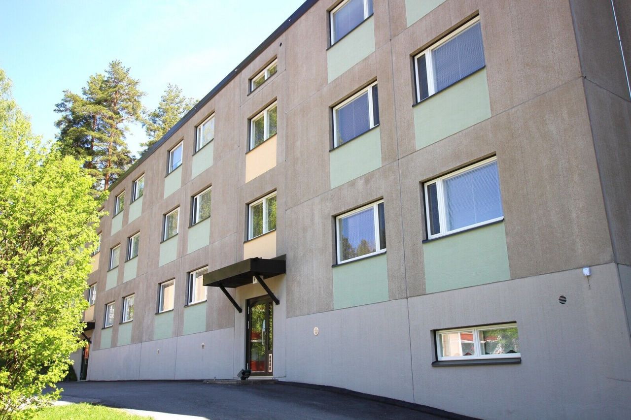 Appartement à Heinola, Finlande, 59.5 m2 - image 1