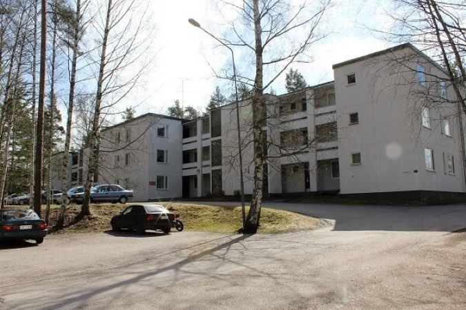 Appartement à Heinola, Finlande, 57.5 m2 - image 1