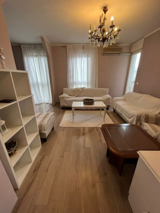 Wohnung in Pula, Kroatien, 54 m2 - Foto 1