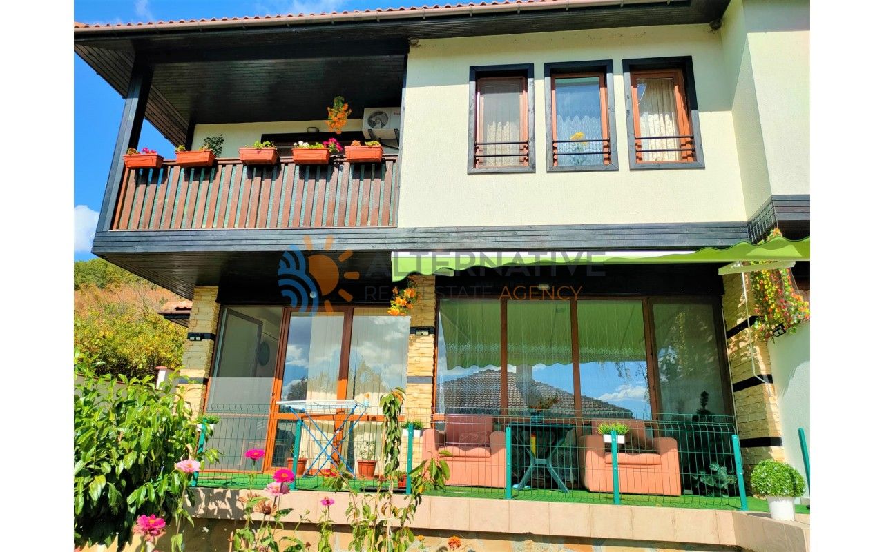 House in Goritsa, Bulgaria, 127 sq.m - picture 1