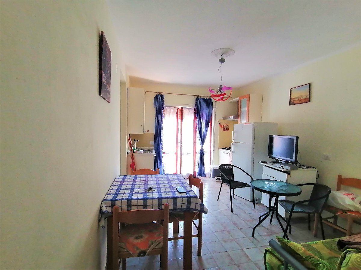 Flat in Scalea, Italy, 46 sq.m - picture 1