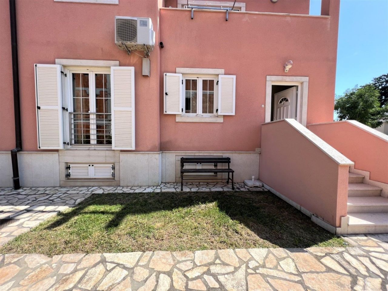 Wohnung in Medulin, Kroatien, 98 m2 - Foto 1