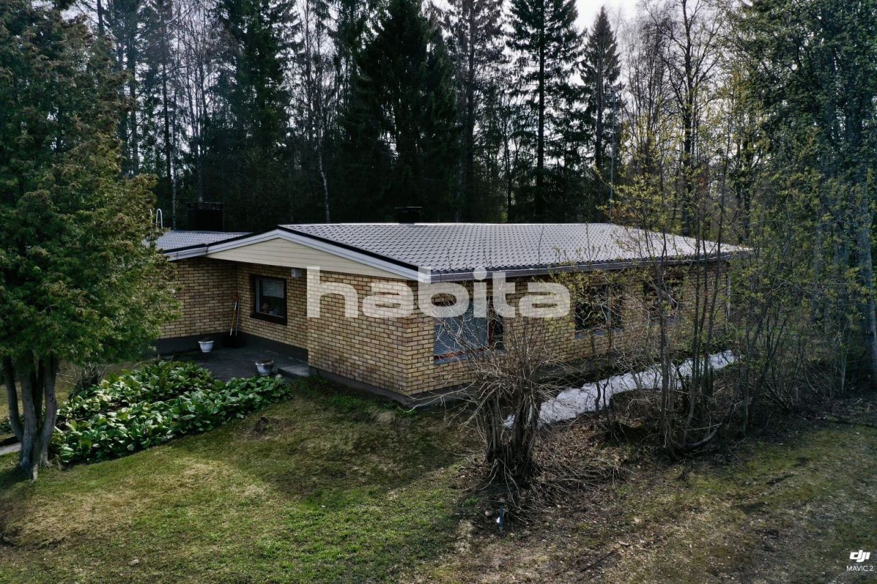 House Tornio, Finland, 141 sq.m - picture 1