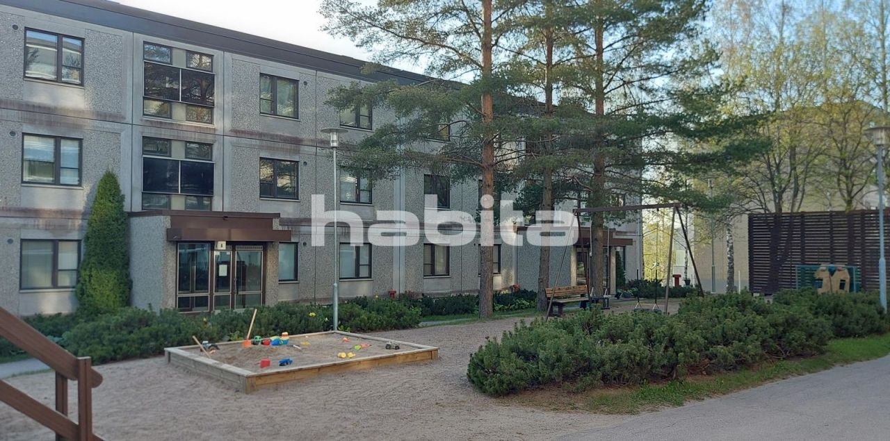 Apartment in Vantaa, Finland, 47.5 sq.m - picture 1