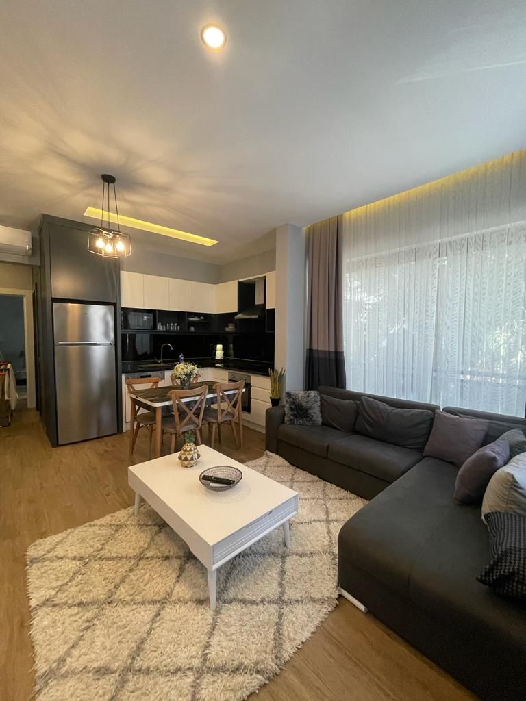 Wohnung in Alanya, Türkei, 71 m2 - Foto 1