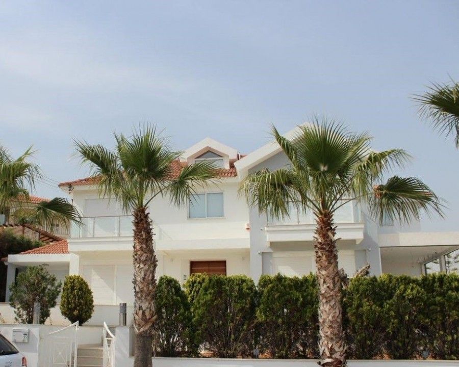 Villa en Limasol, Chipre, 500 m2 - imagen 1