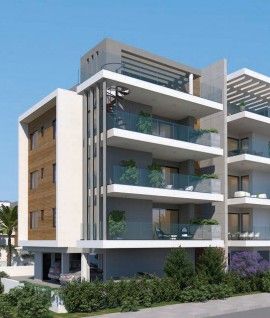 Townhouse in Limassol, Cyprus, 121 sq.m - picture 1