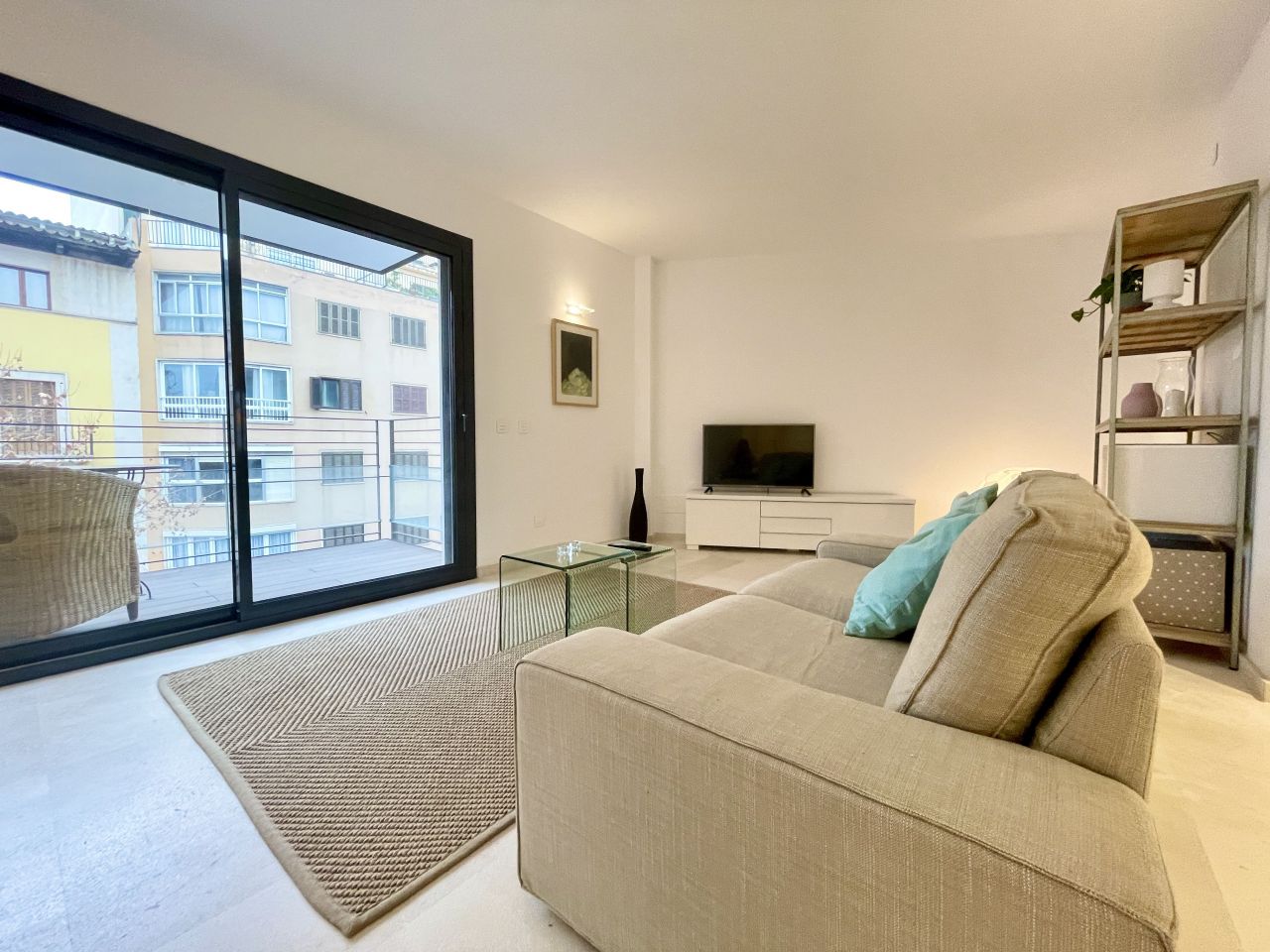 Appartement à Palma de Majorque, Espagne, 85 m2 - image 1