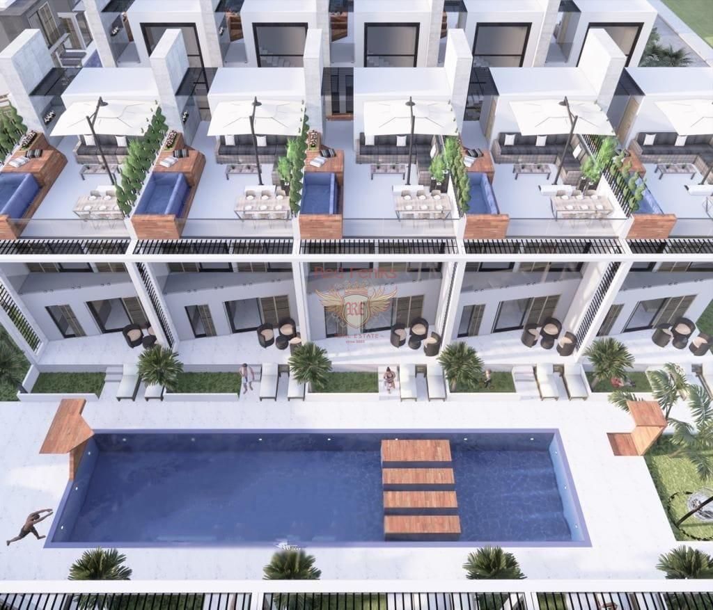 Appartement à Famagouste, Chypre, 150 m2 - image 1