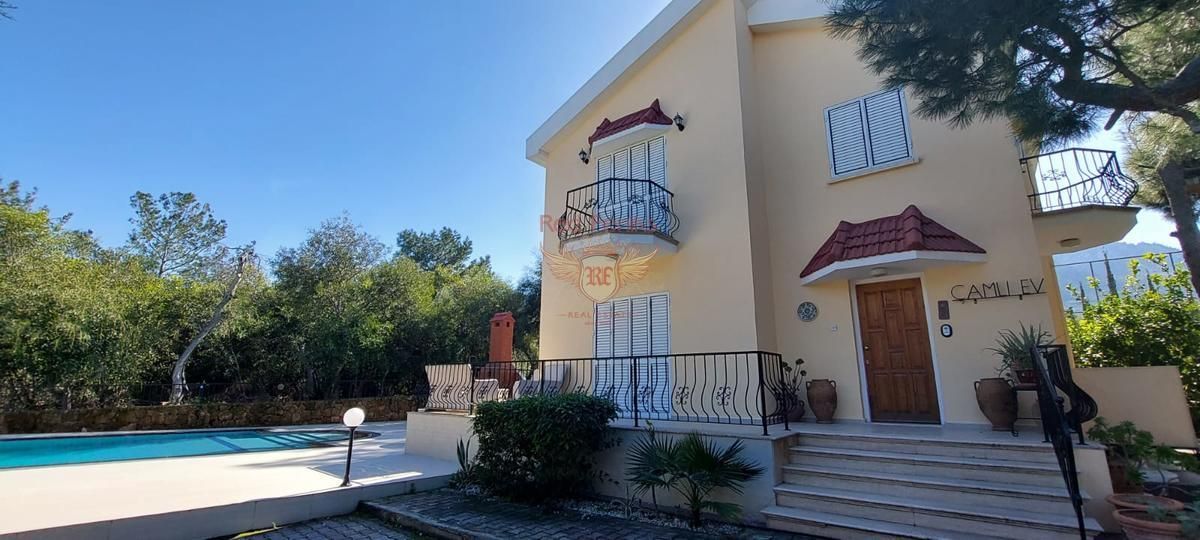 House in Kyrenia, Cyprus, 190 sq.m - picture 1