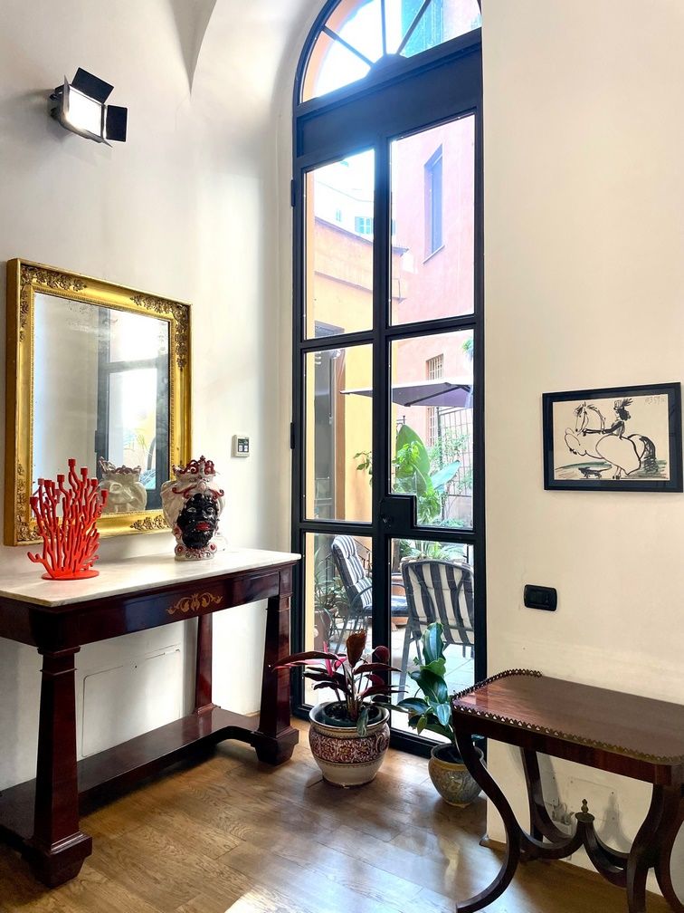 Appartement à Rome, Italie, 250 m2 - image 1