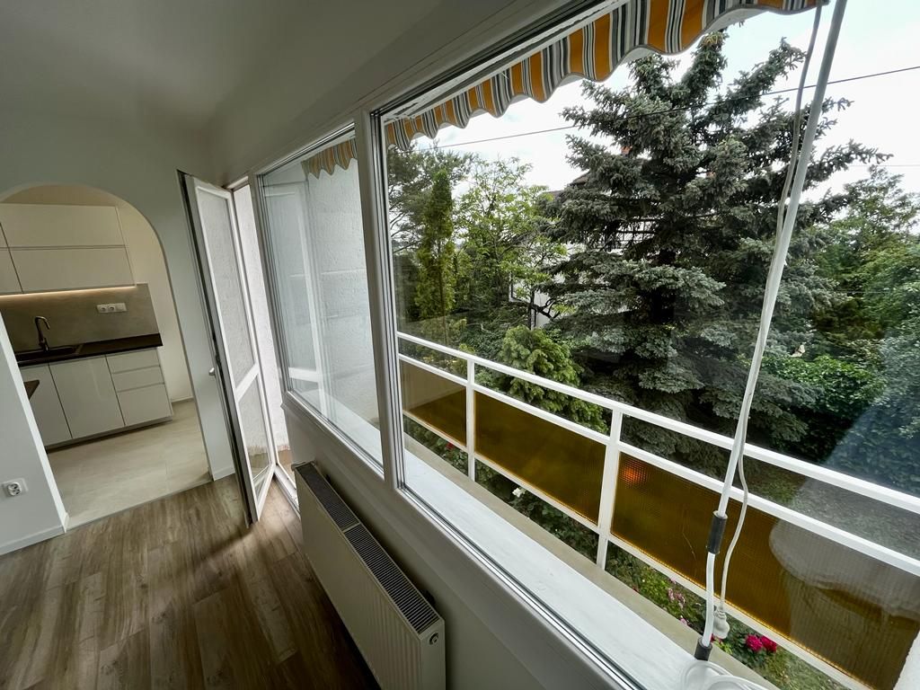 Apartment in Budapest, Hungary, 53 sq.m - picture 1