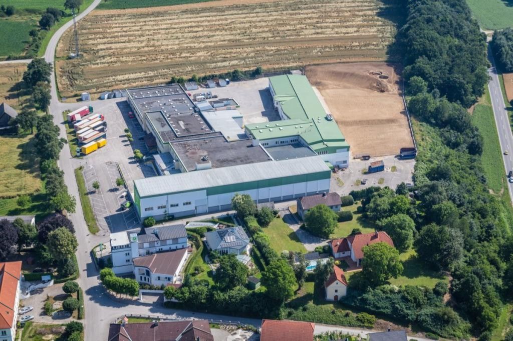 Biens commerciaux Aschbach-Dorf, Autriche, 415 m2 - image 1