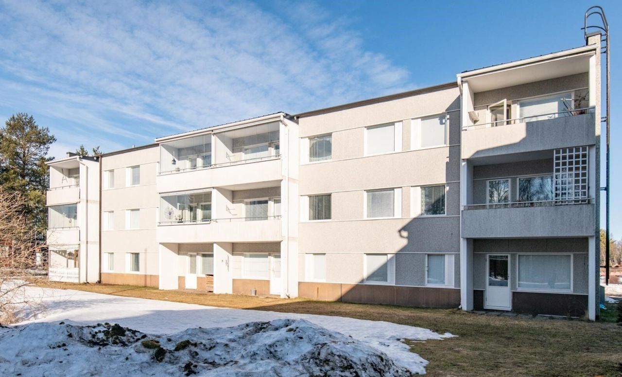 Appartement à Kemi, Finlande, 37 m2 - image 1