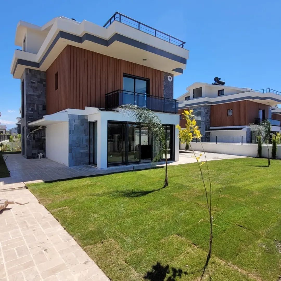 Villa à Fethiye, Turquie, 300 m2 - image 1