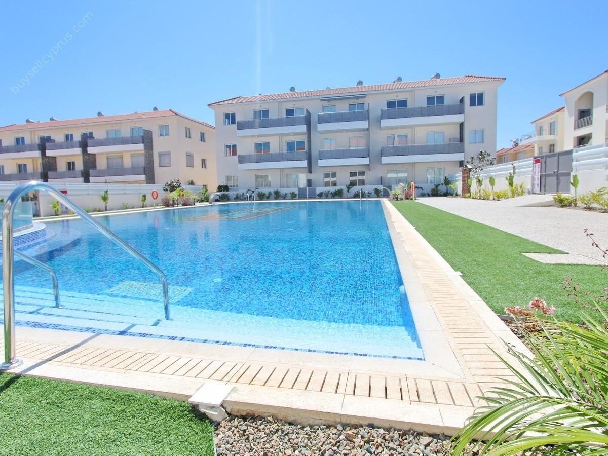 Villa à Protaras, Chypre, 68 m2 - image 1