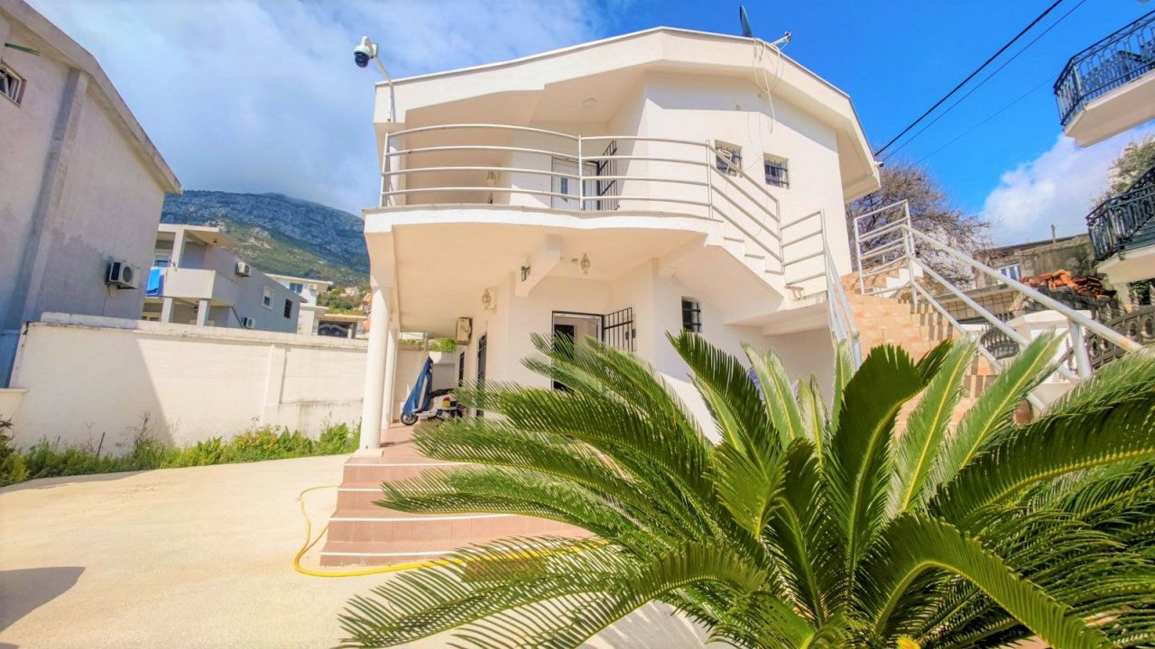 House in Susanj, Montenegro, 120 sq.m - picture 1