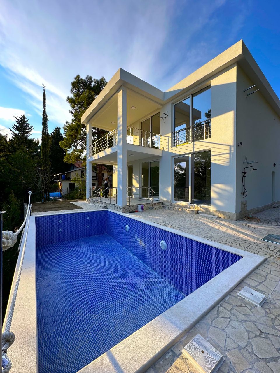 House in Bar, Montenegro, 220 sq.m - picture 1