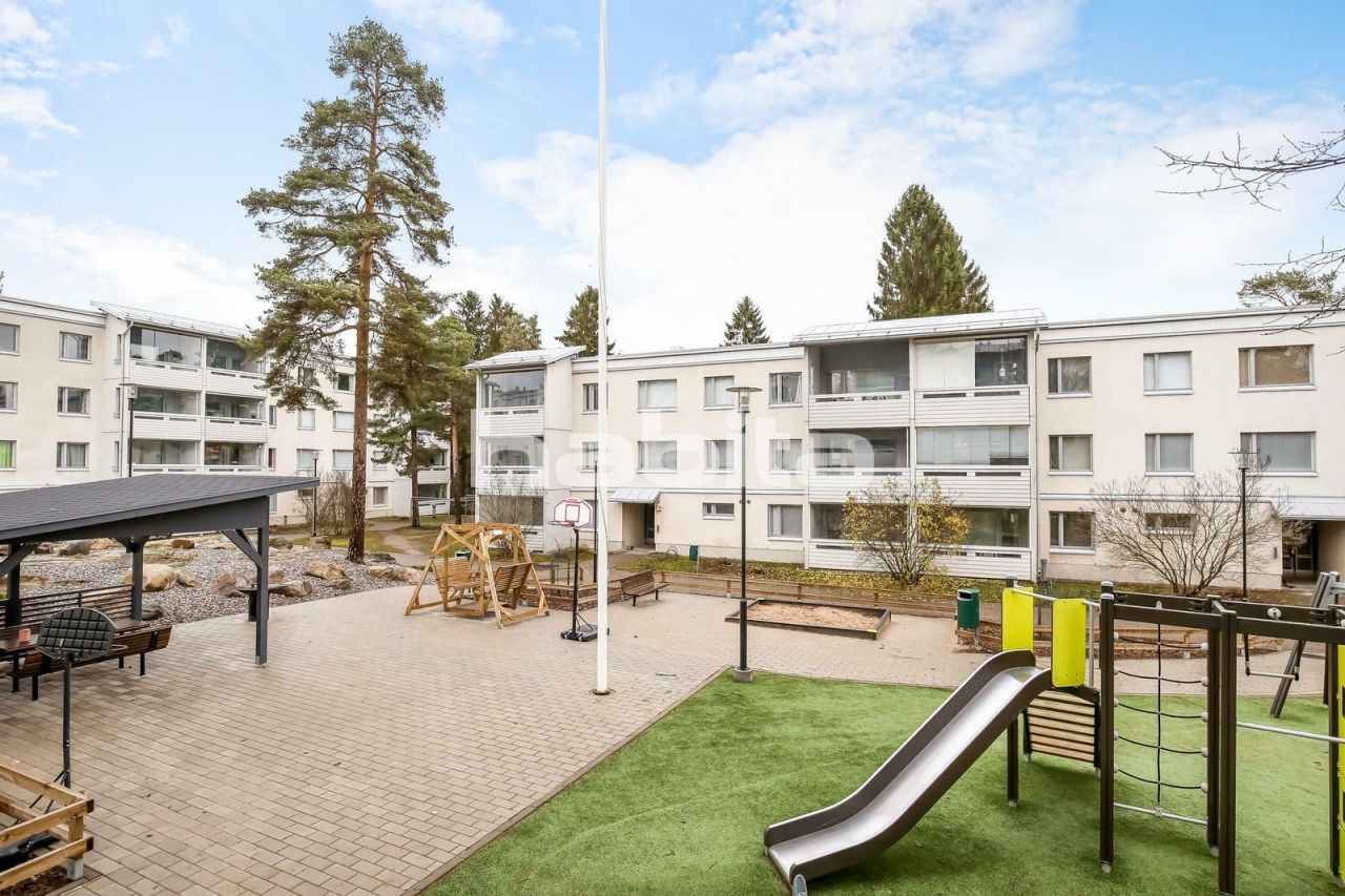 Apartment in Vantaa, Finland, 38 sq.m - picture 1
