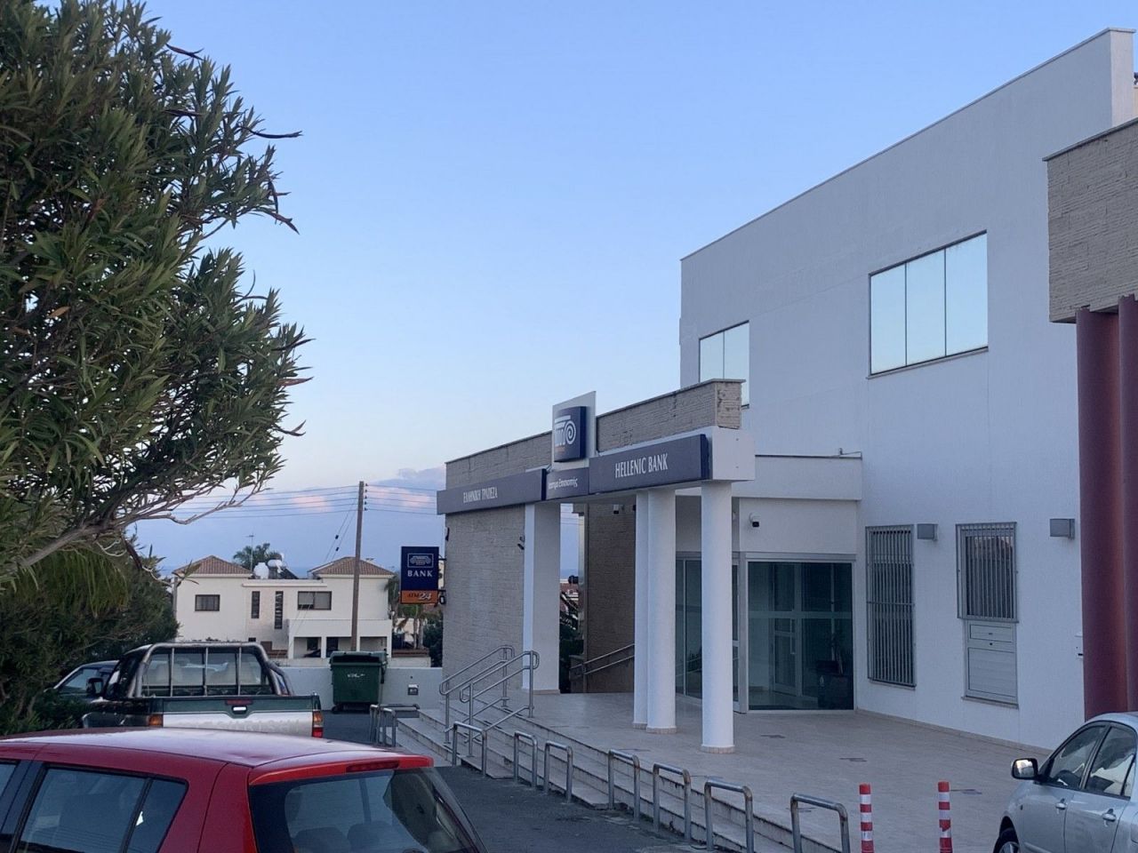 Commercial property in Limassol, Cyprus, 660 sq.m - picture 1