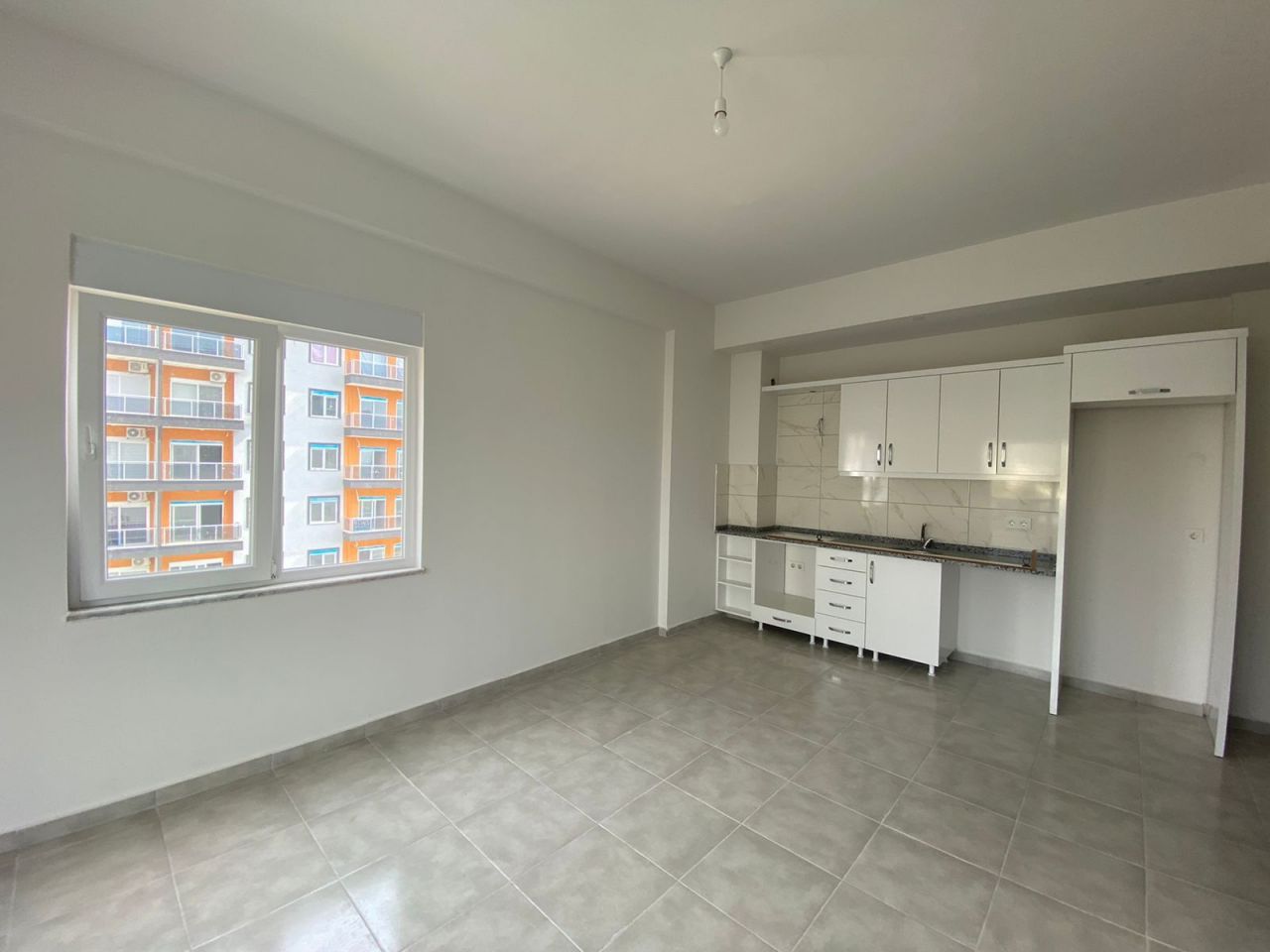 Appartement à Alanya, Turquie, 68 m2 - image 1