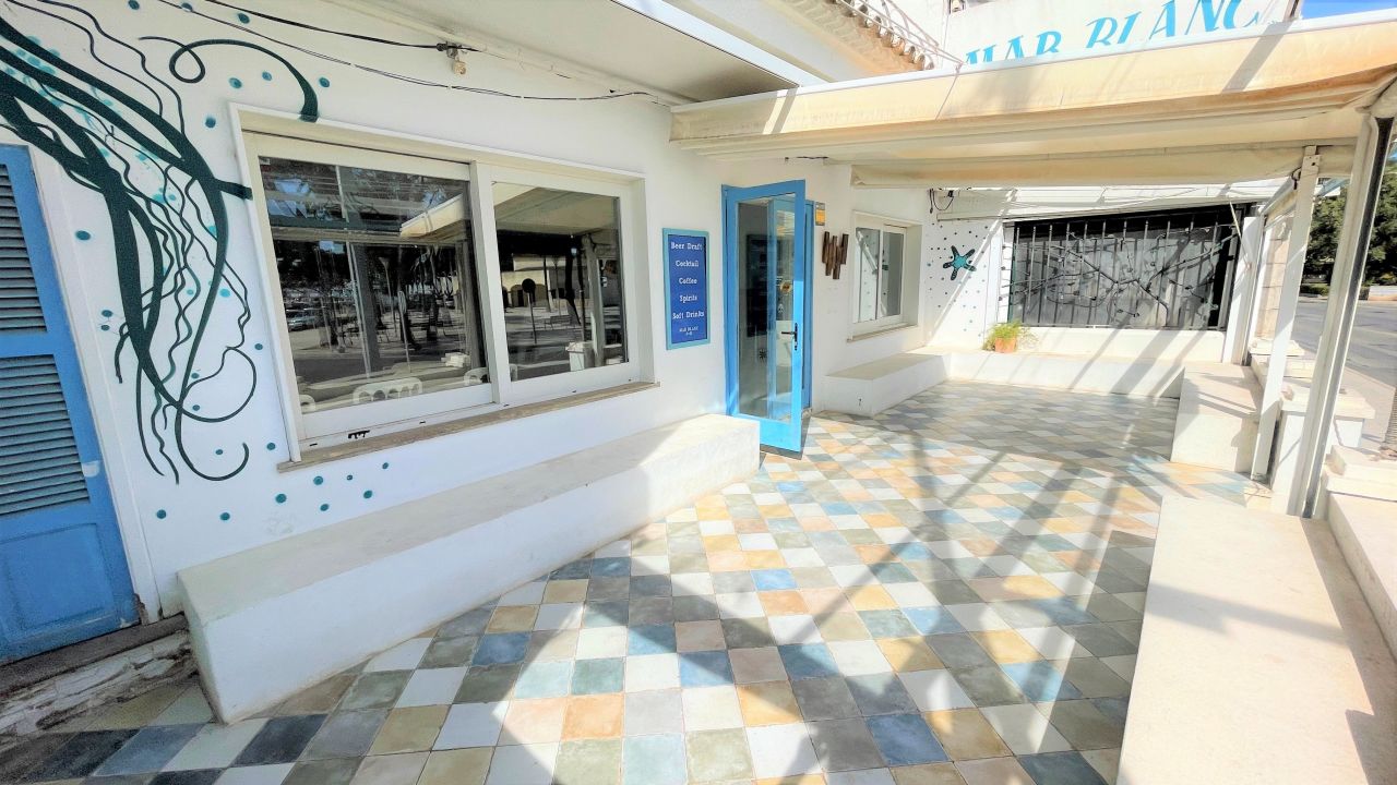 Commercial property in Alcudia, Spain, 177 sq.m - picture 1