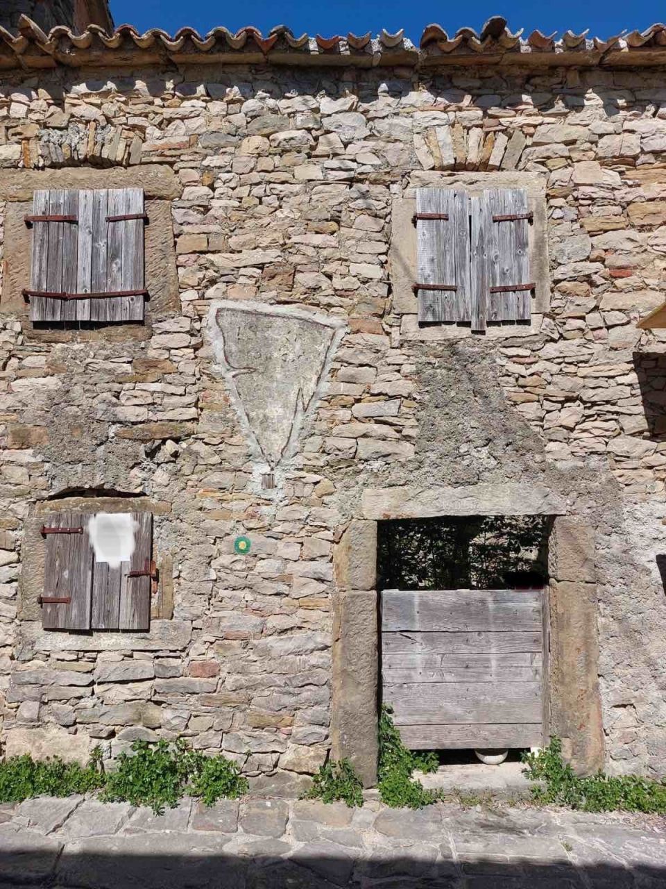 Casa Istria, Pazin, Croacia, 73 m2 - imagen 1