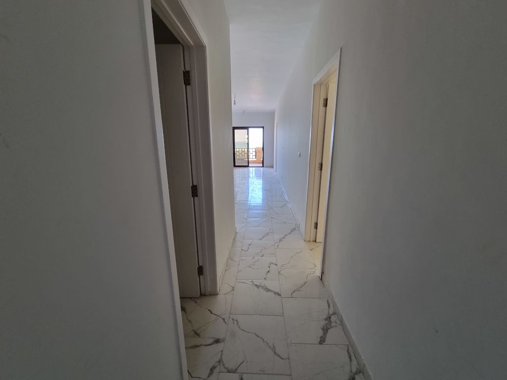 Flat in Hurghada, Egypt, 80.67 sq.m - picture 1