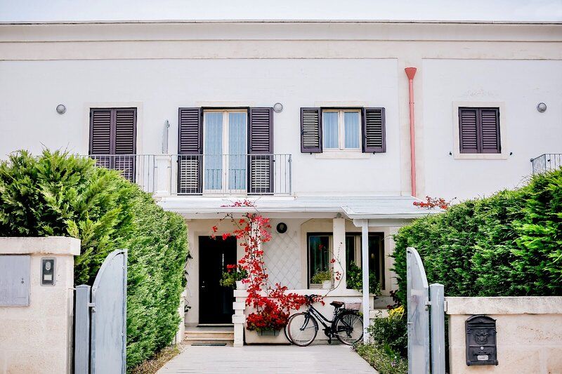 Casa adosada en Fasano, Italia, 268 m2 - imagen 1