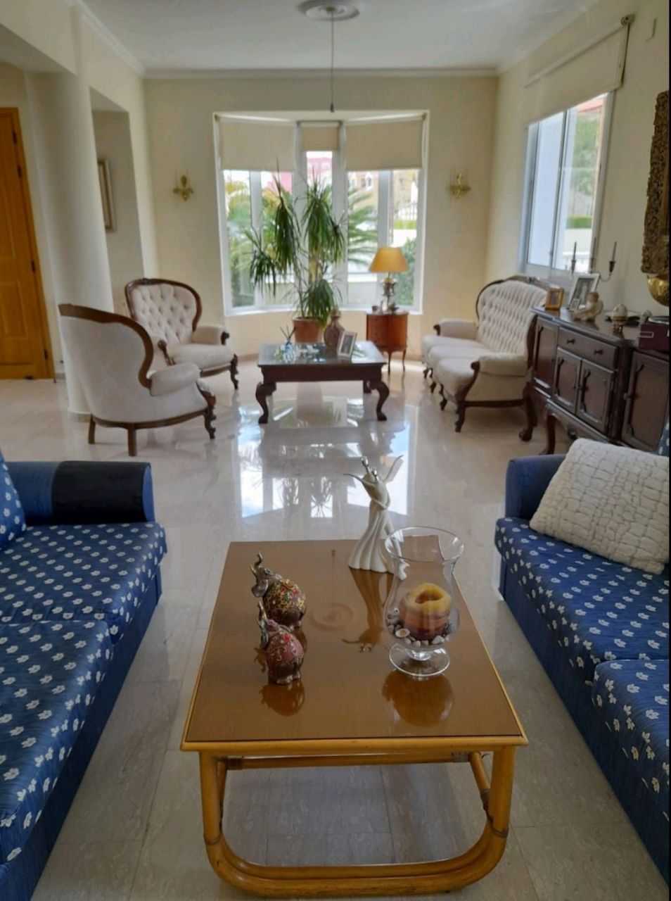 Villa in Limassol, Zypern, 290 m2 - Foto 1