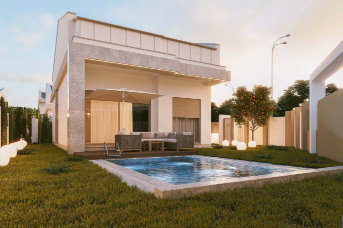 Villa à Sidé, Turquie, 202 m2 - image 1